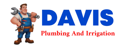 Trusted plumber in IDLEYLD PARK